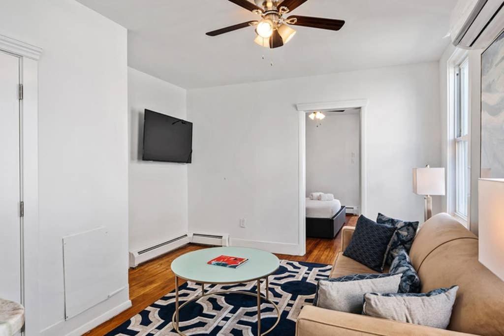 Beach House Style 1Br Parking Near Beach Ventnor Exterior photo